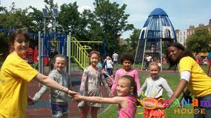 Ozanam house summer project Ozanam house summer project